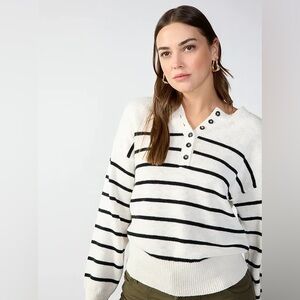 Sanctuary Casual and Chill Sweater